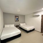 Hotel Amoek