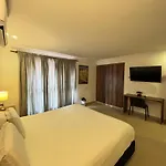 Hotel Amoek