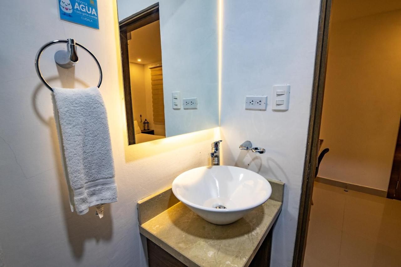 Amoek 3* Cartagena