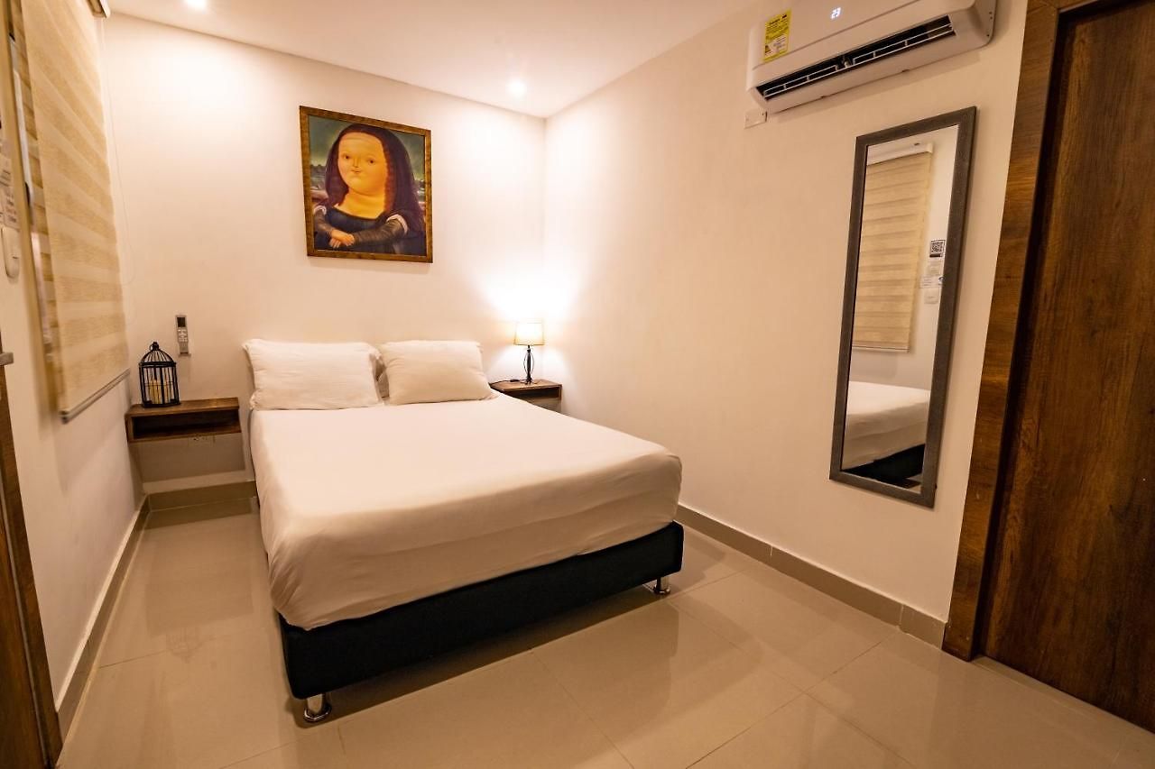 Amoek Hotel 3*