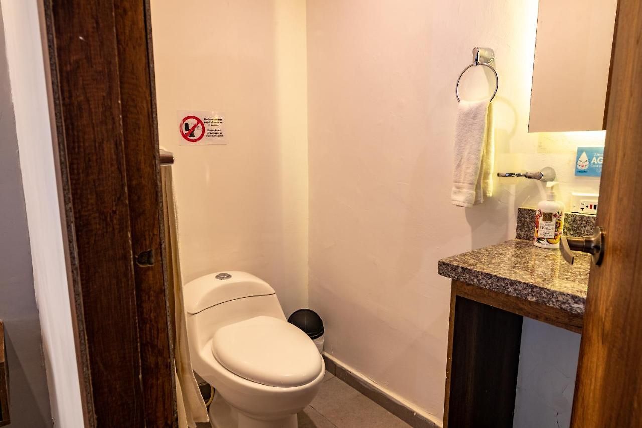 Hotel Amoek
