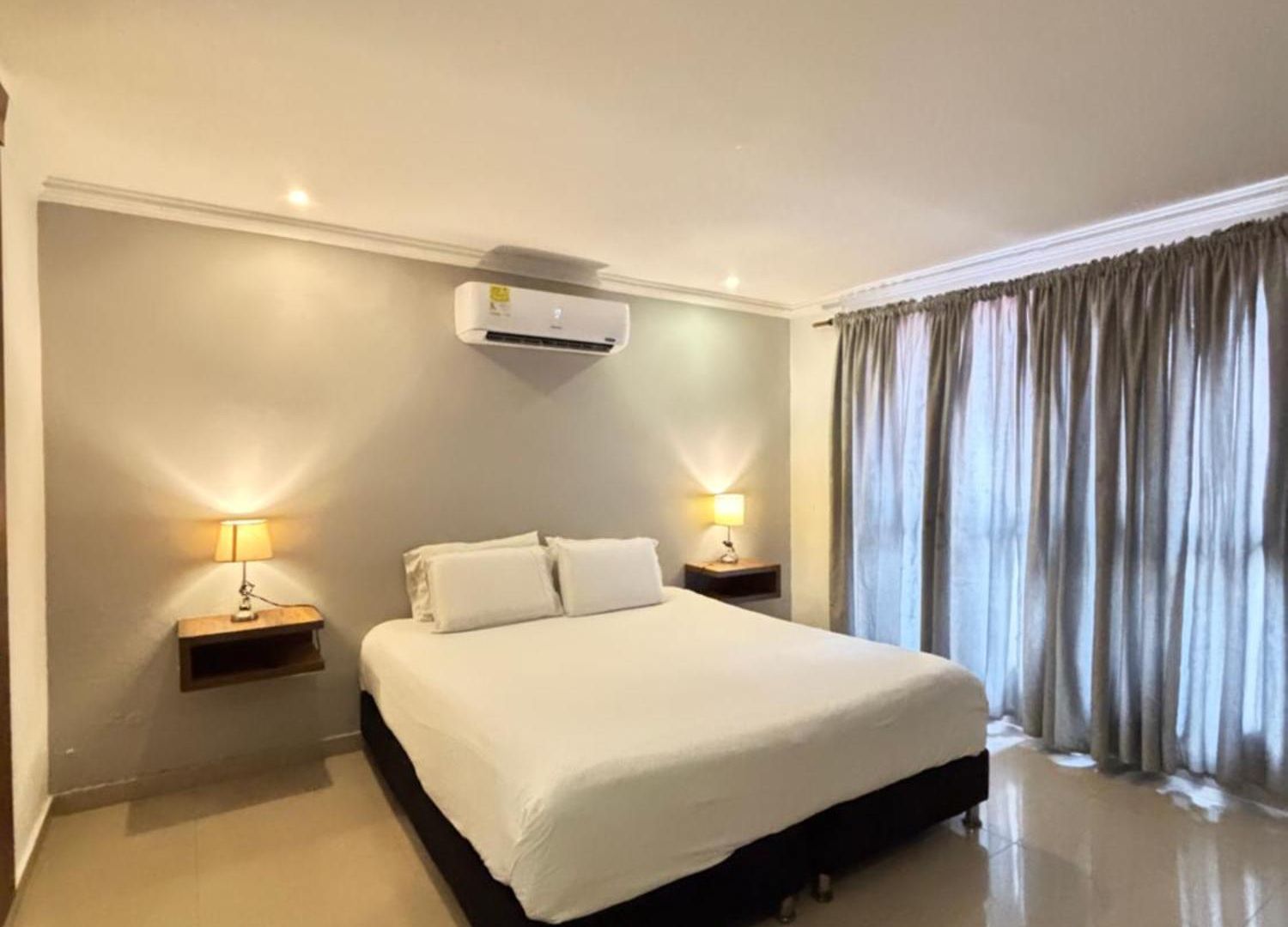 Amoek Cartagena