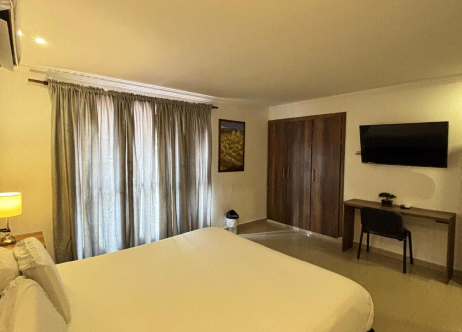 Amoek 3* Cartagena