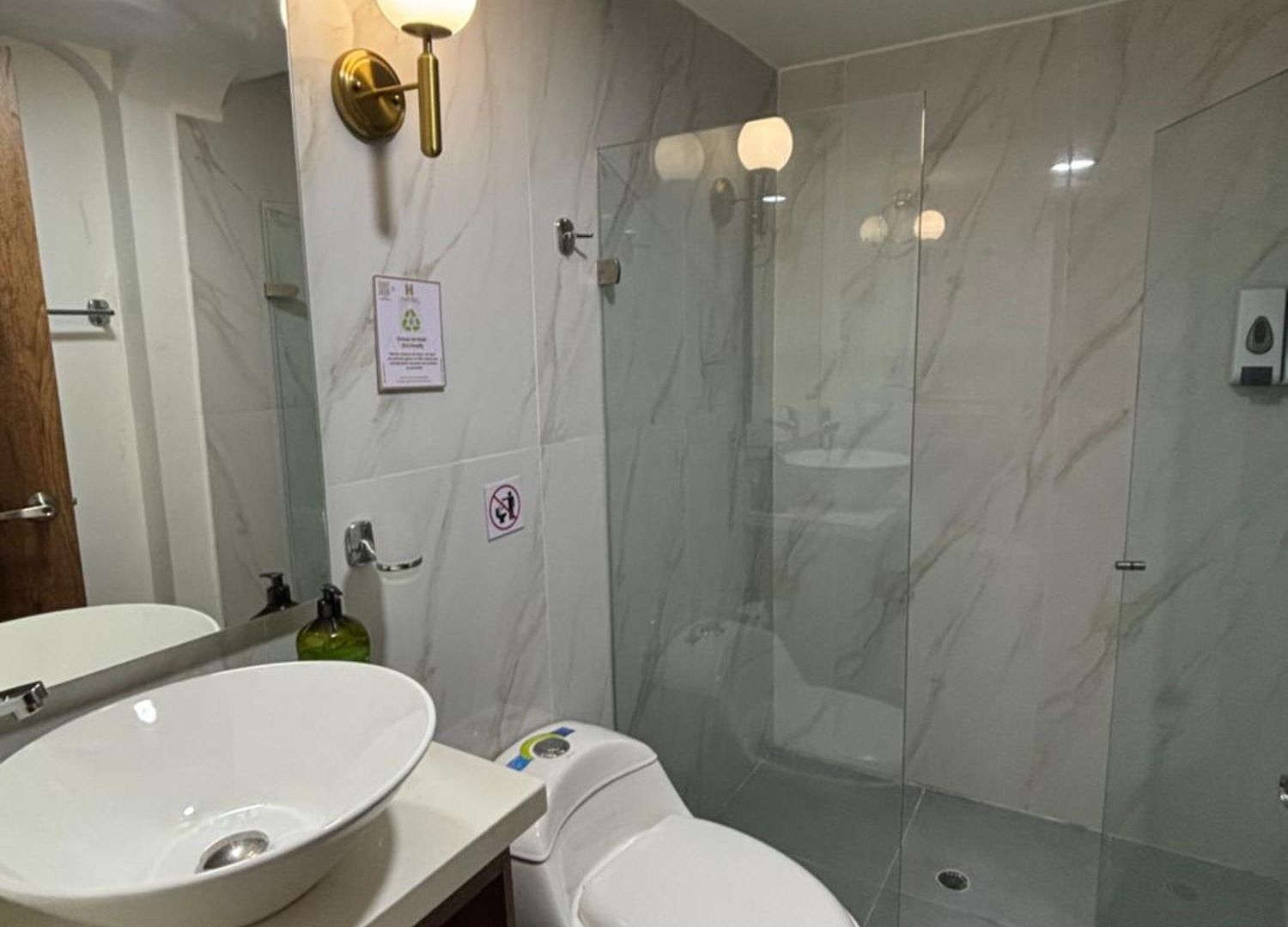 Amoek Hotel