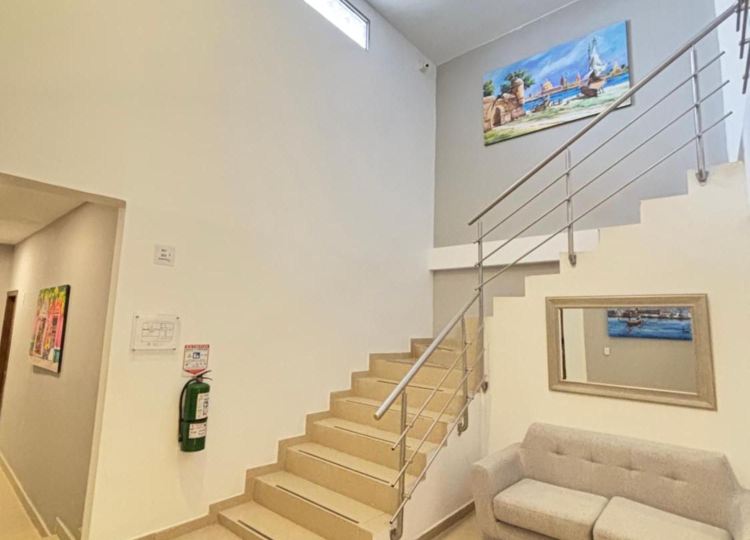 Amoek Hotel 3*