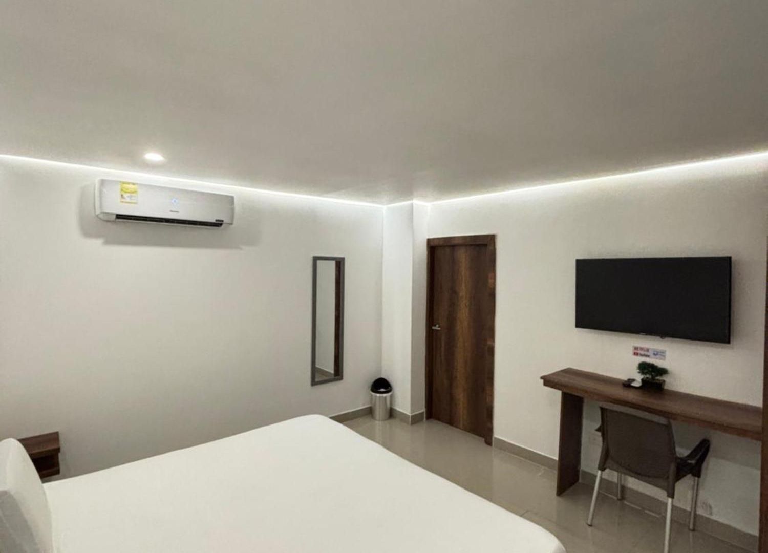 Hotel Amoek Cartagena