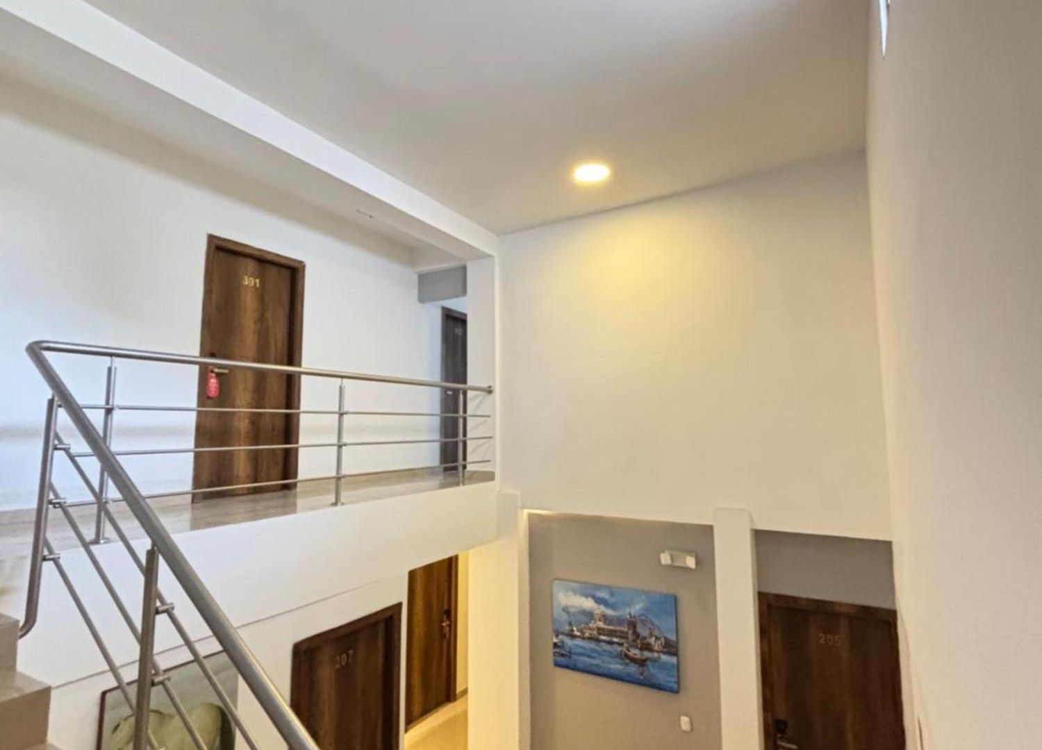Amoek 3* Cartagena