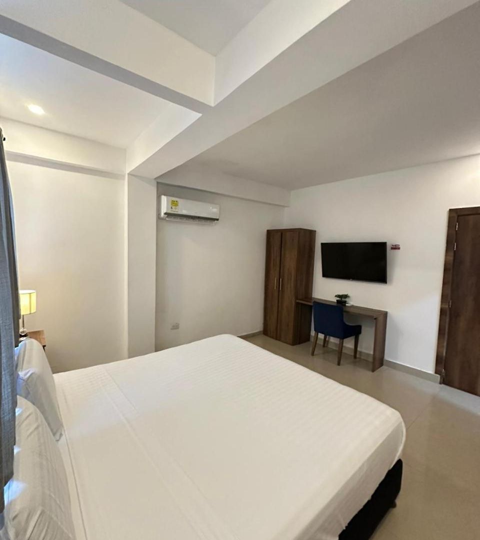 Amoek Hotel