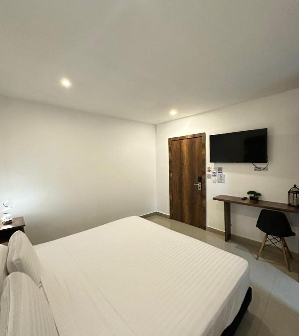Hotel Amoek