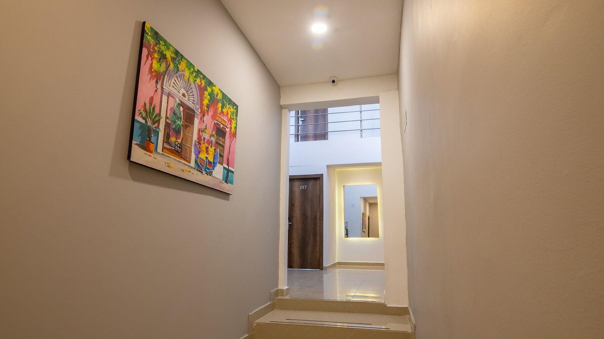 Amoek Hotel
