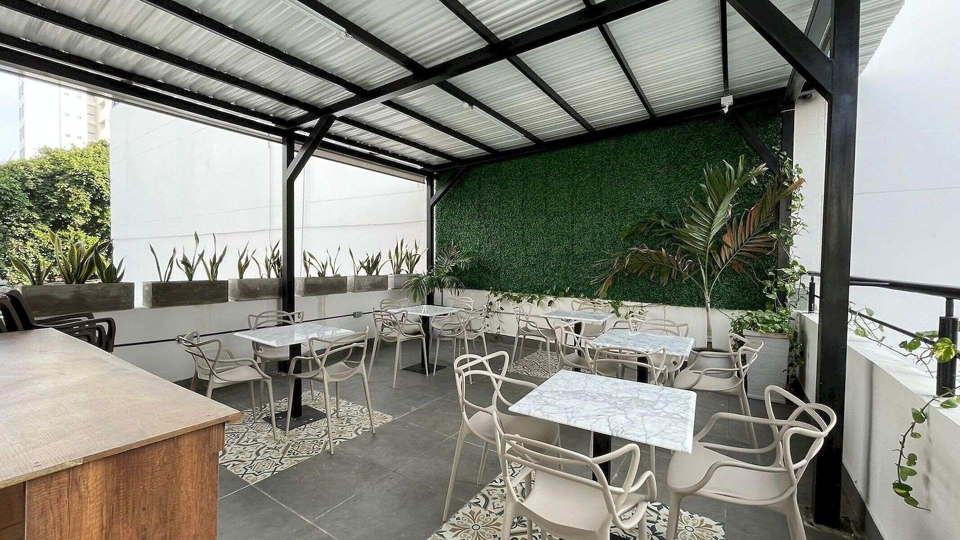 Amoek Cartagena