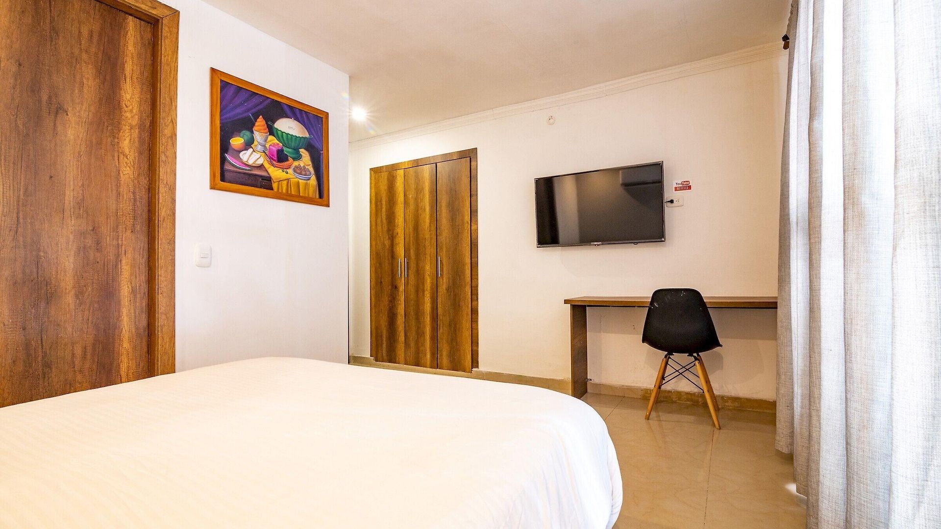 Amoek Hotel Cartagena