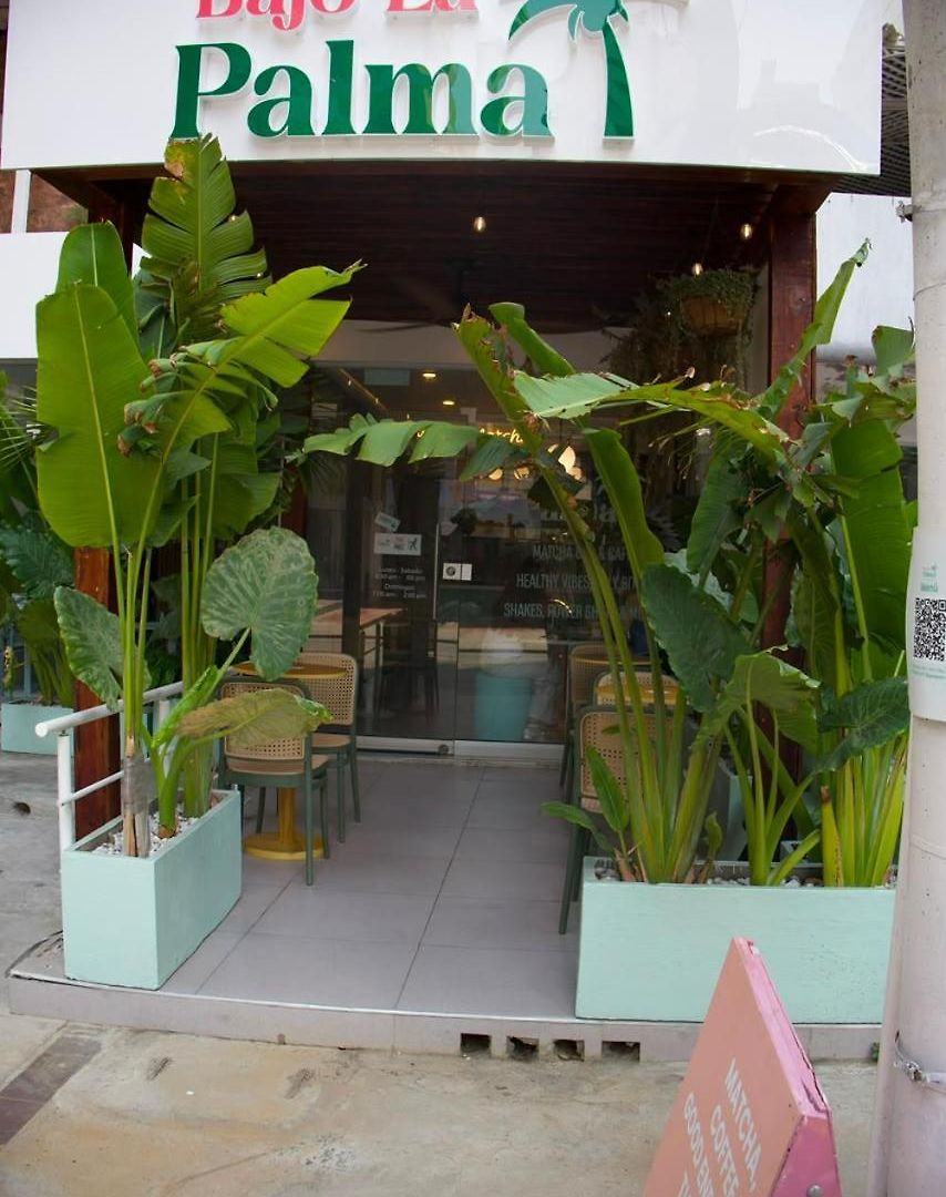 Hotel Amoek Cartagena