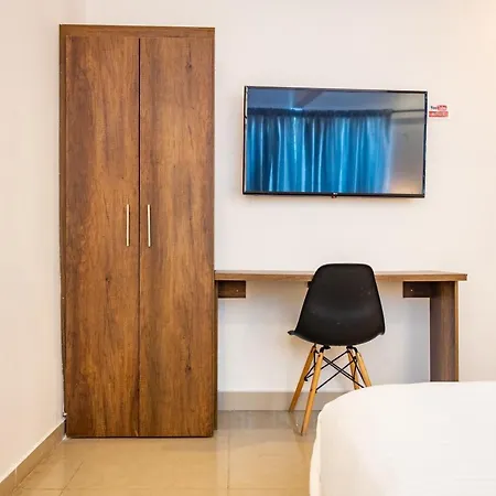 Hotel Amoek
