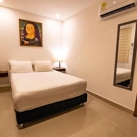 Amoek Hotel 3*
