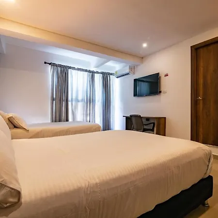 Amoek Cartagena