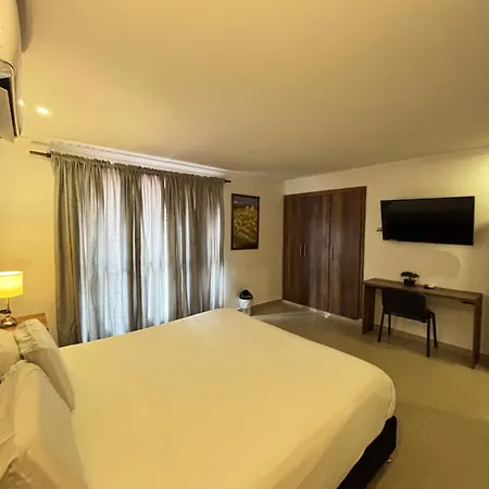 Amoek 3* Cartagena
