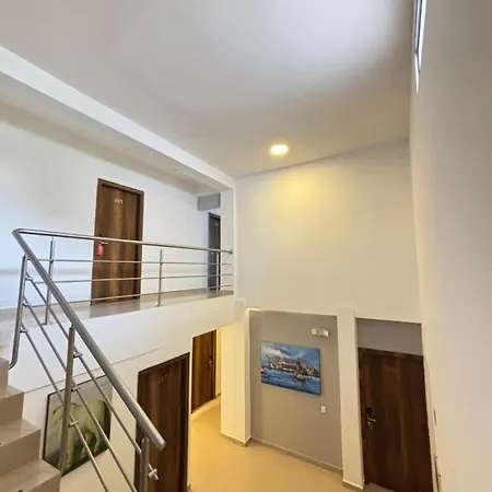 Amoek 3* Cartagena