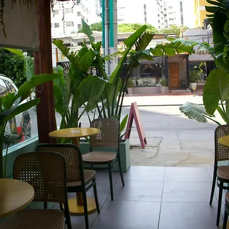 Amoek 3* Cartagena