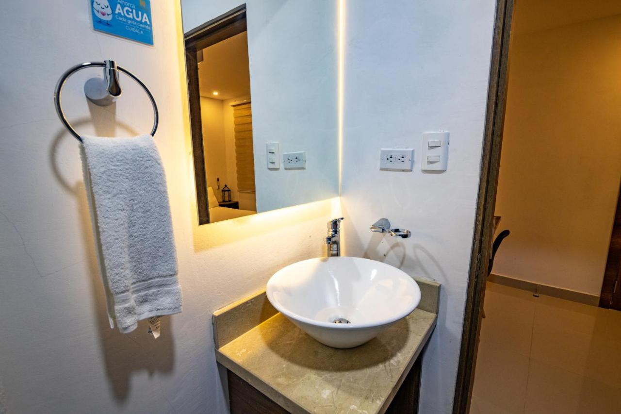 Amoek 3* Cartagena