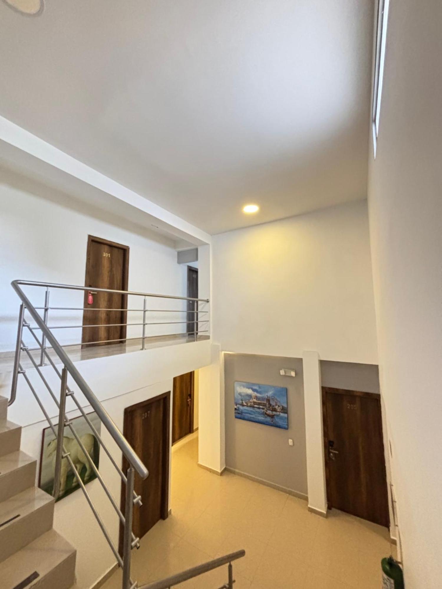 Amoek 3* Cartagena