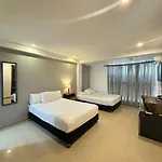 Hotel Amoek