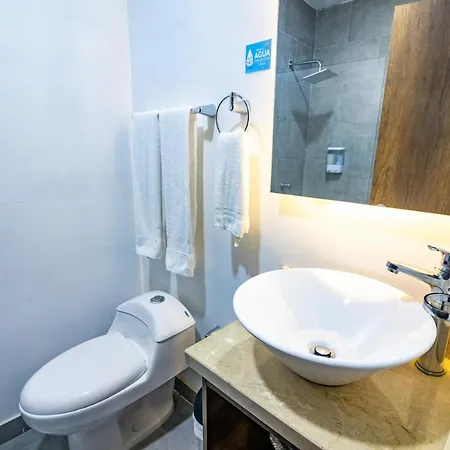Hotel Amoek 3*