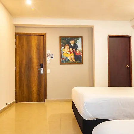 Hotel Amoek