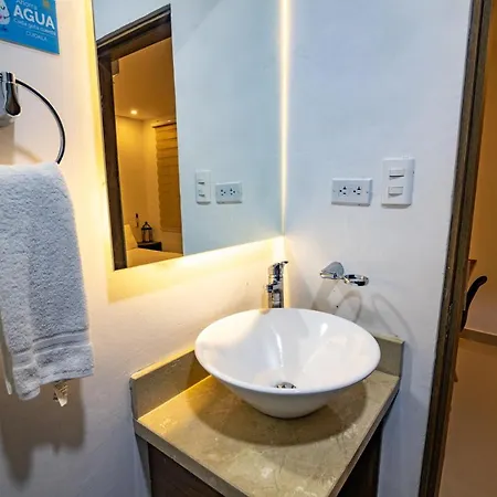 Amoek 3* Cartagena