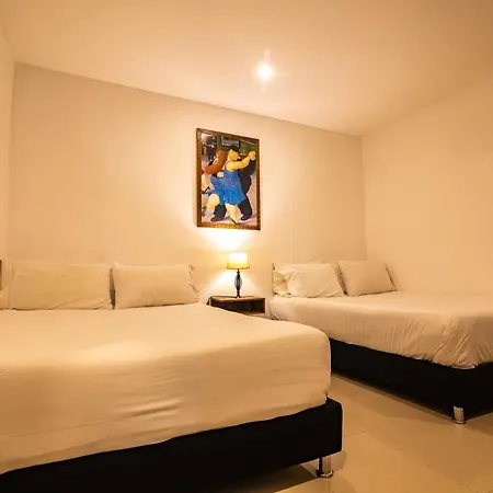 Amoek Hotel 3*