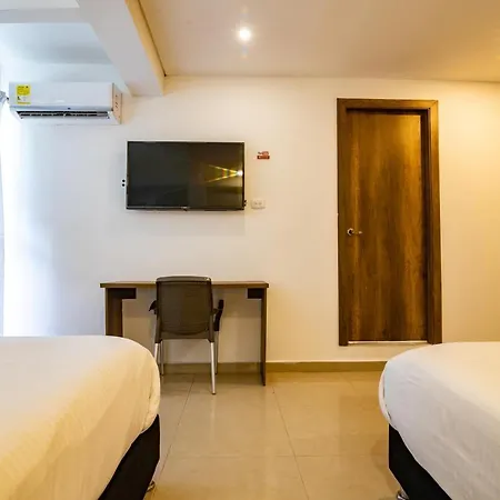 Amoek Hotel