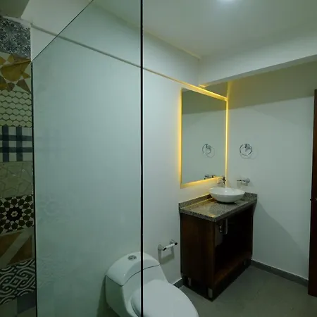 Hotel Amoek