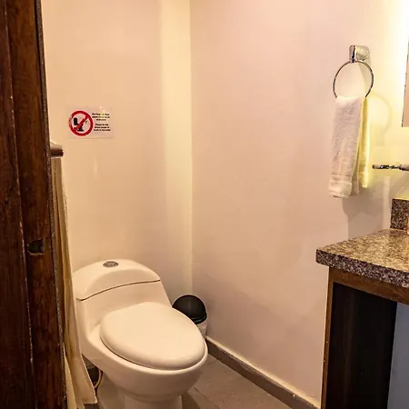 Hotel Amoek