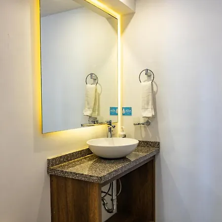 Amoek Hotel 3*