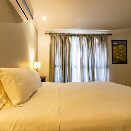 Amoek Hotel