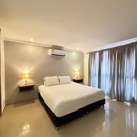 Amoek Cartagena