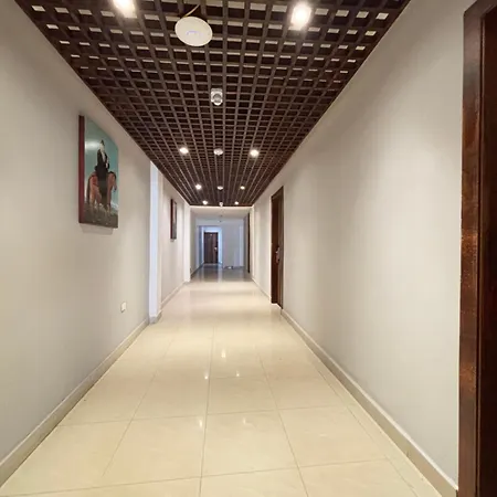 Hotel Amoek 3*