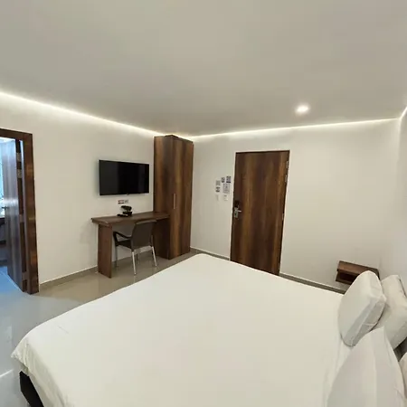Amoek Cartagena