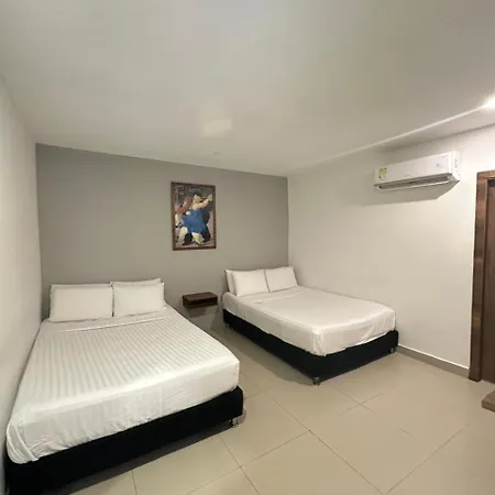 Amoek 3* Cartagena