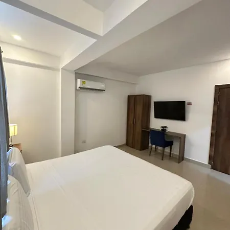 Amoek Hotel