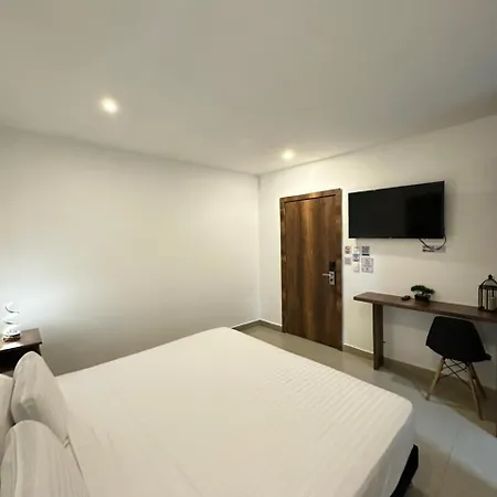 Hotel Amoek
