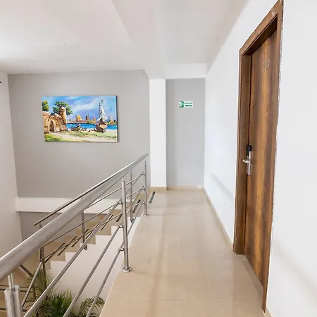 Amoek Hotel Cartagena