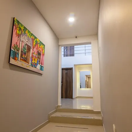 Amoek Hotel