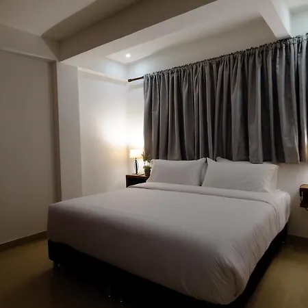 Amoek Hotel Cartagena