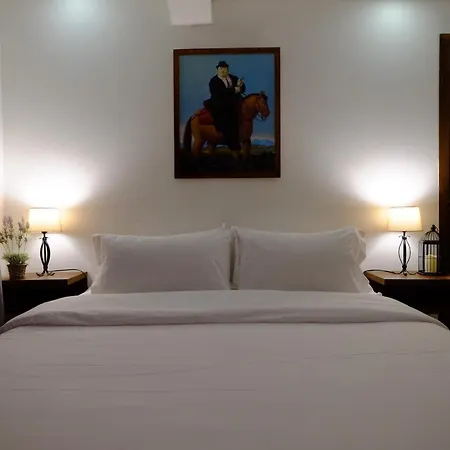 Amoek 3* Cartagena