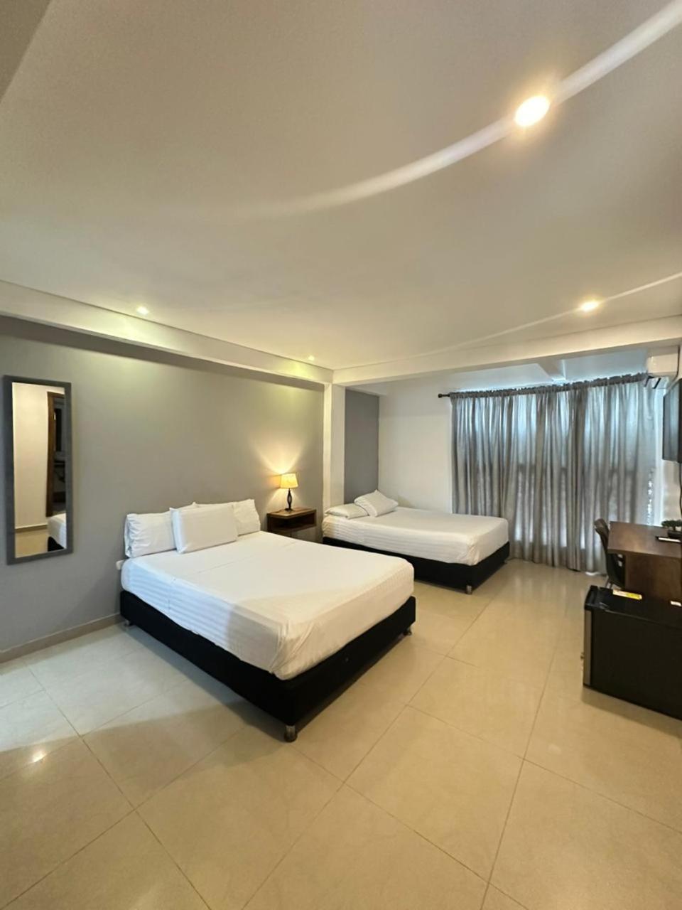 Amoek Hotel Cartagena