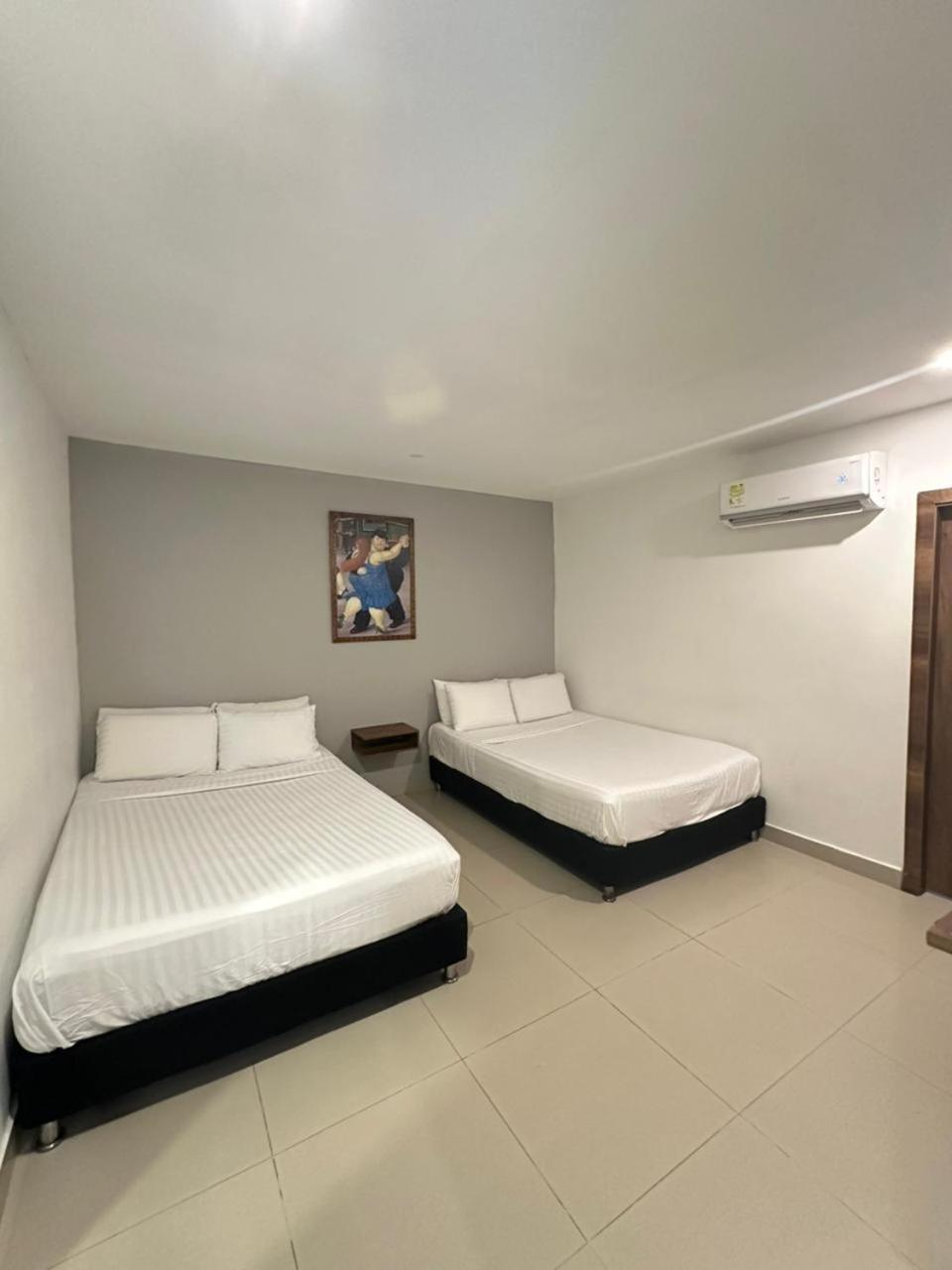 Amoek 3* Cartagena