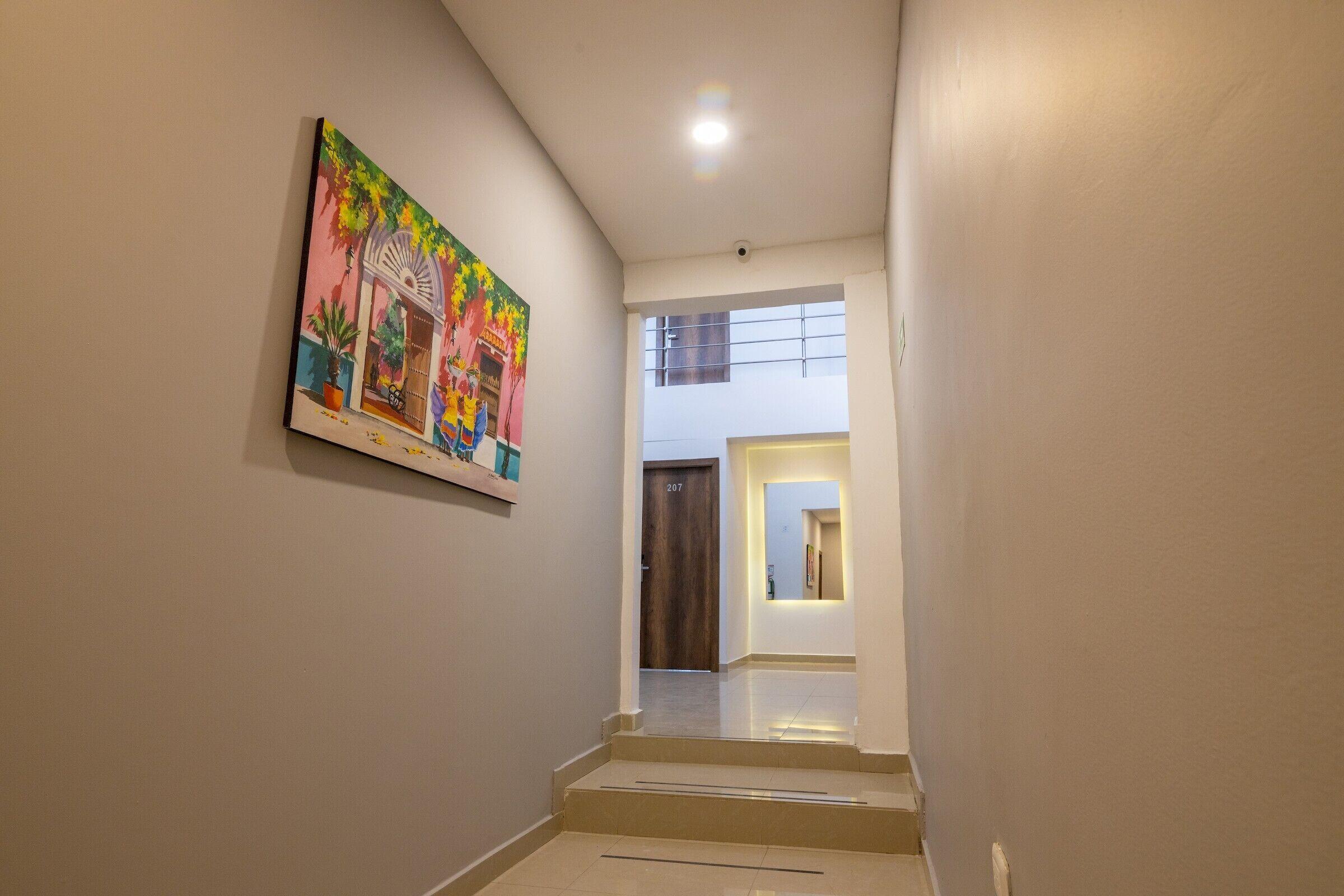 Amoek Hotel